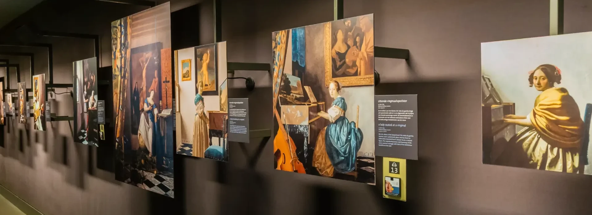 Treffen Sie den Meister des Lichts